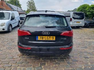 Audi Q5 3.0 TDI Quattro Pano Led Stoelverw. picture 4