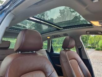Audi Q5 3.0 TDI Quattro Pano Led Stoelverw. picture 13
