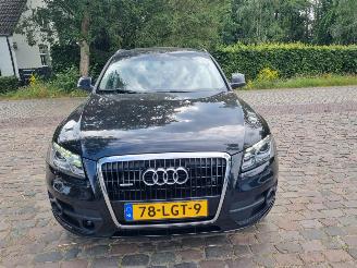 Audi Q5 3.0 TDI Quattro Pano Led Stoelverw. picture 8