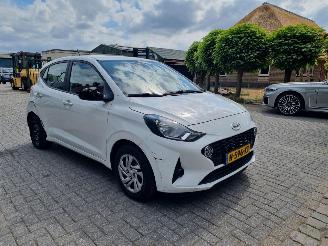 Hyundai I-10 1.0 Automaat Comfort picture 7