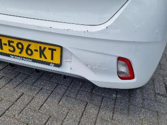Hyundai I-10 1.0 Automaat Comfort picture 10