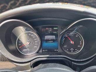Mercedes V-klasse EQV 300 90KWH Rolstoel 8 Stoelen Led Stoelverw picture 18