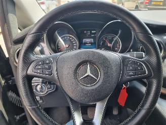 Mercedes V-klasse EQV 300 90KWH Rolstoel 8 Stoelen Led Stoelverw picture 19