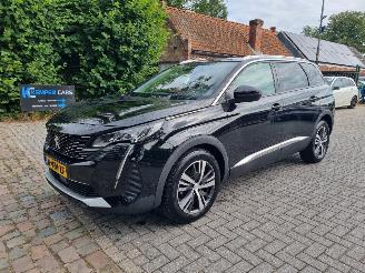 skadebil auto Peugeot 5008 Puretech 130 Allure Pack 7 Pers. Navi Camera 2022/1