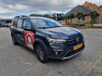 Dacia Jogger 1.0 Tce 7 Stoelen Airco Navi picture 7