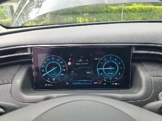 Hyundai Tucson 1.6 T-GDI Aut. MHEV Leder Stoeverw Navi Led picture 20