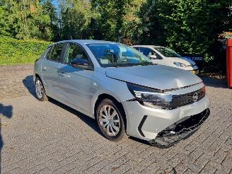 Unfallwagen Opel Corsa 1.2 Aut. Led Camera Airco 2025/1
