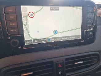 Hyundai I-10 1.0 Aut. Comfort Navi Airco Camera picture 20