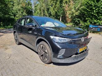 krockskadad bil auto Volkswagen ID.4 77kWh PRO 2023/3