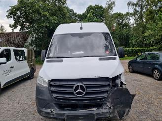 Mercedes Sprinter 315 CDI L2 H2 Airco picture 8