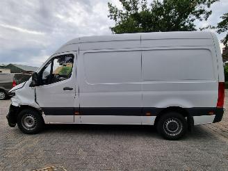 Mercedes Sprinter 315 CDI L2 H2 Airco picture 6