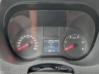 Mercedes Sprinter 315 CDI L2 H2 Airco picture 18