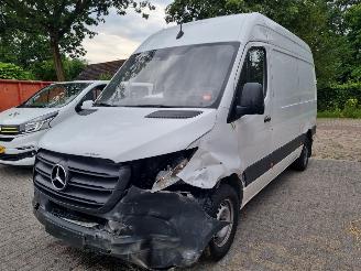 Mercedes Sprinter 315 CDI L2 H2 Airco picture 7