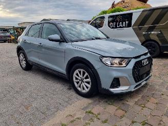  Audi A1 Allstreet 30TFSI Aut. Navi Camera 2023/5