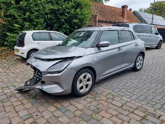  Suzuki Swift 1.2 SH Automaat Clima 2025/5