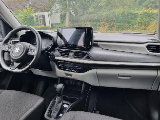 Suzuki Swift 1.2 SH Automaat Clima picture 12