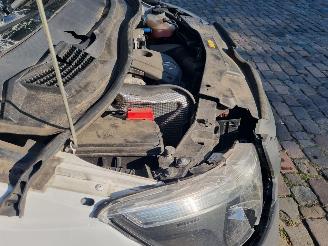 Mercedes Vito PRO 116CDI Aut L3 Airco Navi Stoelverw picture 10
