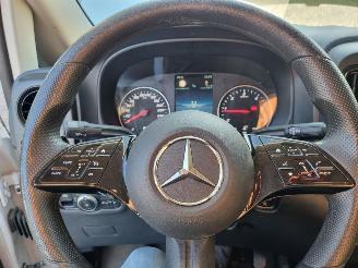 Mercedes Vito PRO 116CDI Aut L3 Airco Navi Stoelverw picture 18