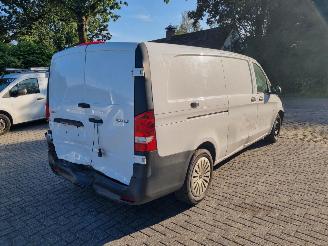 Mercedes Vito PRO 116CDI Aut L3 Airco Navi Stoelverw picture 5