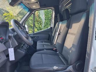 Mercedes Sprinter PRO 317 Maxi LED Navi Stoelverw picture 12