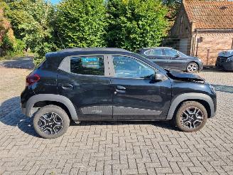 Dacia Spring Electric Airco Marge picture 2