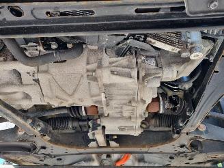Dacia Spring Electric Airco Marge picture 16