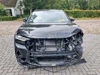 Audi Q4 Etron 45 quattro 82 KHW SHZ Navi Led picture 8