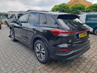 Audi Q4 Etron 45 quattro 82 KHW SHZ Navi Led picture 5