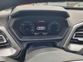 Audi Q4 Etron 45 quattro 82 KHW SHZ Navi Led picture 18