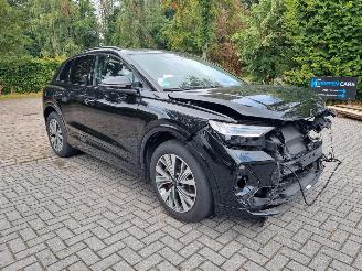 Avarii autoturisme Audi Q4 Etron 45 quattro 82 KHW SHZ Navi Led 2024/12