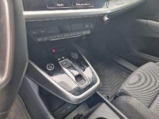 Audi Q4 Etron 45 quattro 82 KHW SHZ Navi Led picture 19