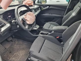 Audi Q4 Etron 45 quattro 82 KHW SHZ Navi Led picture 17