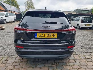 Audi Q4 Etron 45 quattro 82 KHW SHZ Navi Led picture 4