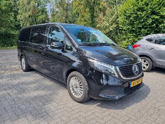 Avarii autoturisme Mercedes EQV 300 90KWH Rolstoelbus 5 Stoelen Led Stoelverw 2024/8