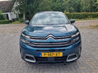 Citroën C5 Aircross Puretech 130 Navi Camera picture 9