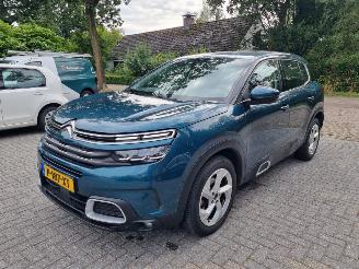 Citroën C5 Aircross Puretech 130 Navi Camera picture 8
