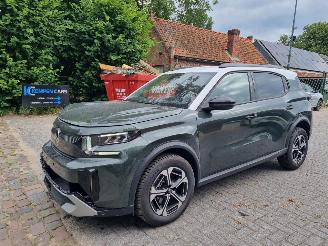 skadebil auto Citroën C3 Aircross AUT 1.2 Hybrid Max 2026/2