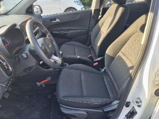 Kia Picanto 1.0 DPI Airco picture 13