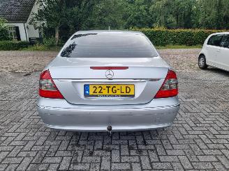 Mercedes E-klasse 280 Aut. Avantgarde picture 4