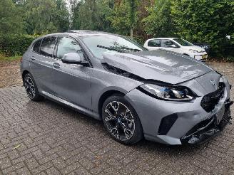Damaged car BMW 1-serie 116 Aut. Mpak Pano Navi Stoelverw. Harman Kardon 2026/4