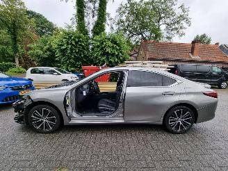 Lexus ES 300H Business Line Schuifdak Led Stoelverw picture 3