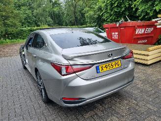 Unfallwagen Lexus ES 300H Business Line Schuifdak Led Stoelverw 2024/1