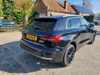 Auto incidentate Audi A3 30 TFSI Aut. Adv edition 2025/10