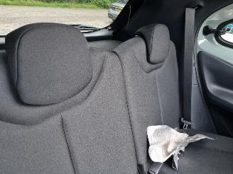 Toyota Aygo 115 Hybrid Pulse Softtop picture 9