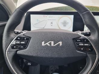 Kia EV6 77KHW Led Navi Stoelverw picture 21