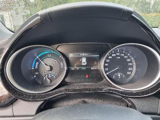 Kia Xceed 1.6 GDi PHEV DynamicLine picture 17
