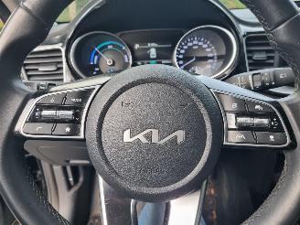 Kia Xceed 1.6 GDi PHEV DynamicLine picture 18