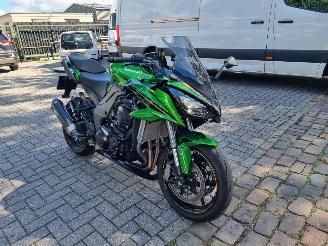 Kawasaki Overig Ninja 1000 SX Akrapovic Stuurverw. picture 7