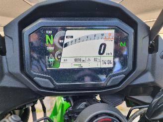 Kawasaki Overig Ninja 1000 SX Akrapovic Stuurverw. picture 13