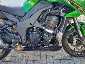 Kawasaki Overig Ninja 1000 SX Akrapovic Stuurverw. picture 11